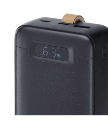 POWER BANK USB 30000MAH/VA1083 RIVACASE