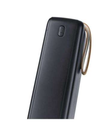 POWER BANK USB 30000MAH/VA1083 RIVACASE