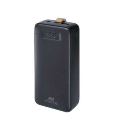 POWER BANK USB 30000MAH/VA1083 RIVACASE