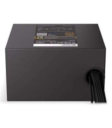Power Supply|ENDORFY|Vero L5 Bronze 700 W|700 Watts|Efficiency 80 PLUS BRONZE|MTBF 80000 hours|EY7A006