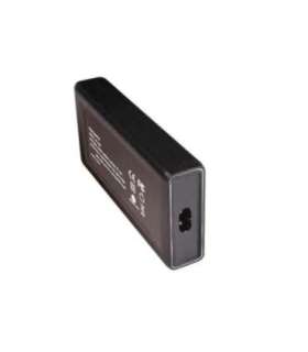 MOBILE CHARGER WALL 5P + CABLE/USB 111W CAC-1903EU CLUB3D