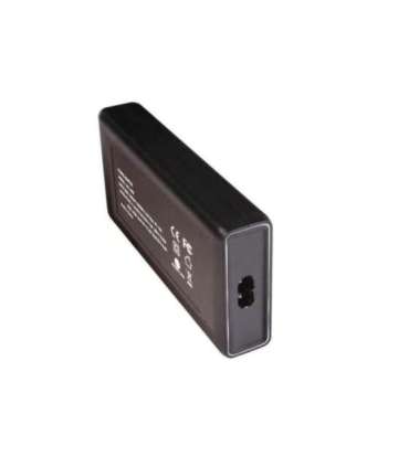 MOBILE CHARGER WALL 5P + CABLE/USB 111W CAC-1903EU CLUB3D