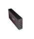 MOBILE CHARGER WALL 5P + CABLE/USB 111W CAC-1903EU CLUB3D