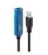 CABLE USB3 EXTENSION 10M/43157 LINDY