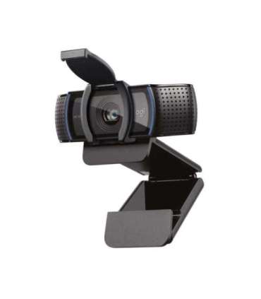 CAMERA WEBCAM C920E/BLACK 960-001360 LOGITECH