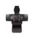 CAMERA WEBCAM C920E/BLACK 960-001360 LOGITECH