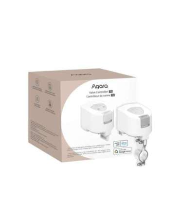 SMART HOME VALVE CONTROLLER/T1 VC-X01D AQARA