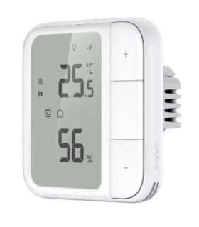 SMART HOME FLOOR THERMOSTAT/W500 UT-A01D AQARA