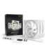 CASE FAN 140MM LIGHT WINGS PWM/WHITE BL102 BE QUIET