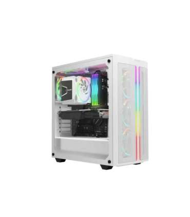 CASE FAN 140MM LIGHT WINGS PWM/WHITE BL102 BE QUIET