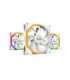CASE FAN 140MM LIGHT WINGS PWM/WHITE BL102 BE QUIET