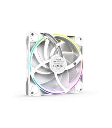 CASE FAN 140MM LIGHT WINGS PWM/WHITE HIGH-SP. BL103 BE QUIET