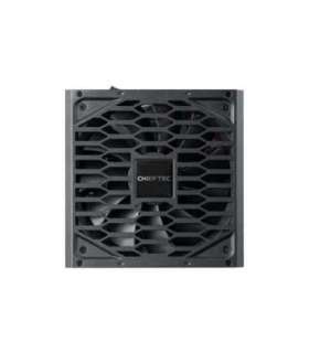 Power Supply|CHIEFTEC|ATX 750W|750 Watts|Efficiency 80 PLUS GOLD|PFC Active|PPG-750-C