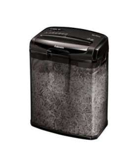 SHREDDER POWERSHRED M-7CM/CROSS CUT 4701801 FELLOWES