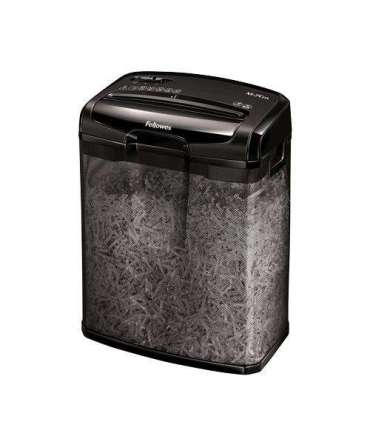 SHREDDER POWERSHRED M-7CM/CROSS CUT 4701801 FELLOWES