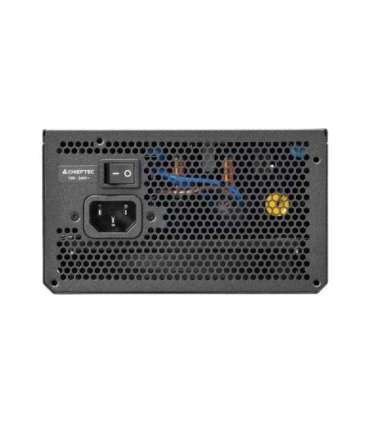 Power Supply|CHIEFTEC|PPG-750-S|750 Watts|Efficiency 80 PLUS GOLD|PFC Active|PPG-750-S