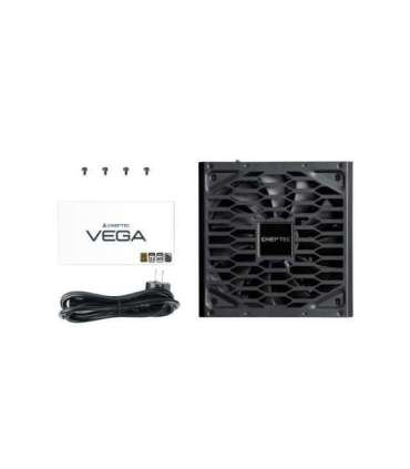 Power Supply|CHIEFTEC|PPG-750-S|750 Watts|Efficiency 80 PLUS GOLD|PFC Active|PPG-750-S
