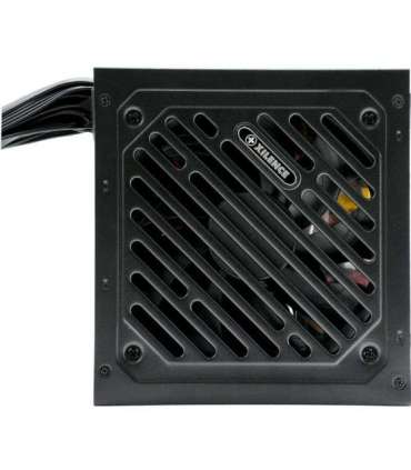 Power Supply|XILENCE|650 Watts|Efficiency 80 PLUS GOLD|PFC Active|XN320