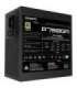 Power Supply|GIGABYTE|GP-P750GM|750 Watts|Efficiency 80 PLUS GOLD|PFC Active|MTBF 100000 hours|GP-P750GM