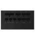 Power Supply|GIGABYTE|GP-P750GM|750 Watts|Efficiency 80 PLUS GOLD|PFC Active|MTBF 100000 hours|GP-P750GM