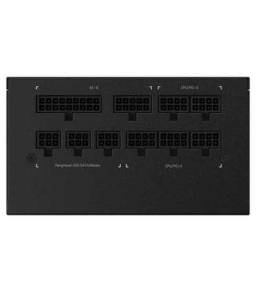 Power Supply|GIGABYTE|GP-P750GM|750 Watts|Efficiency 80 PLUS GOLD|PFC Active|MTBF 100000 hours|GP-P750GM