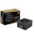 Power Supply|GIGABYTE|GP-P750GM|750 Watts|Efficiency 80 PLUS GOLD|PFC Active|MTBF 100000 hours|GP-P750GM