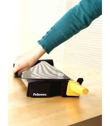 GUILLOTINE FUSION A3/5410901 FELLOWES