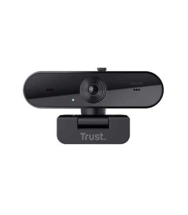 CAMERA WEBCAM TAXON QHD/24732 TRUST