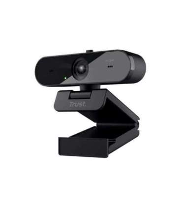 CAMERA WEBCAM TAXON QHD/24732 TRUST
