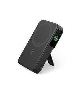 POWER BANK USB 10000MAH BLACK/MAGNETIC WL 633 A1654G11 ANKER