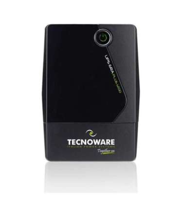 UPS|TECNOWARE|1200 Watts|1600 VA|Wave form type Sinewave|LineInteractive|Phase 1 phase|Desktop/pedestal|FGCERAPL1602SCH