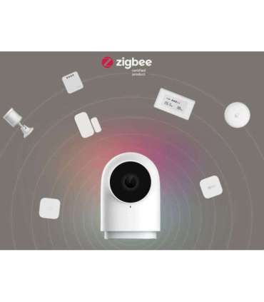 SMART HOME G2H PRO CAMERA HUB/CH-C01 AQARA