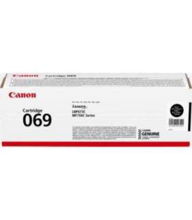TONER BLACK 069 2.1K/5094C002 CANON