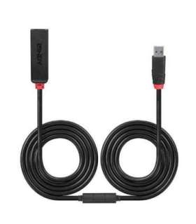 CABLE USB3 EXTENSION 15M/43404 LINDY