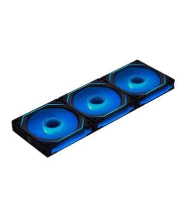 CASE FAN 120MM/G99.12SLIN3B.00 LIAN LI