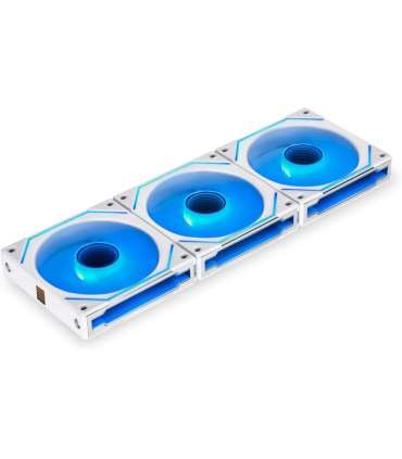 CASE FAN 120MM/G99.12SLIN3W.00 LIAN LI