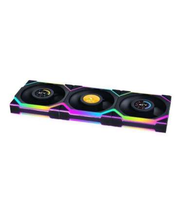 CASE FAN 120MM/G99.12SL1W3B.00 LIAN LI