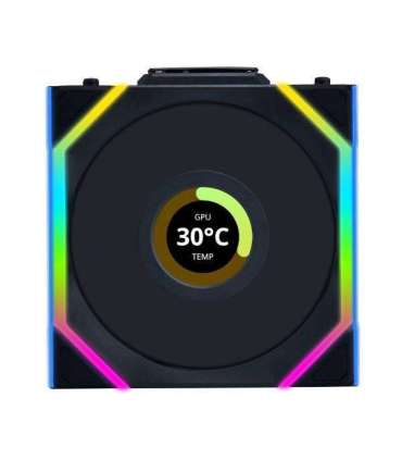 CASE FAN 120MM/G99.12SL1W3B.00 LIAN LI