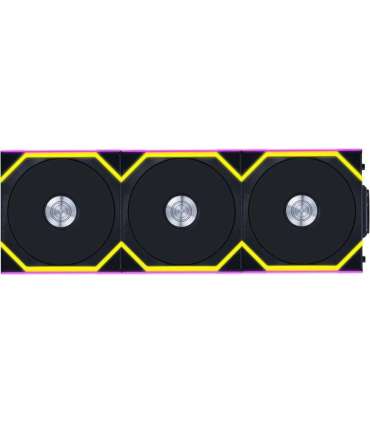 CASE FAN 120MM/G99.12RSL1W3B.00 LIAN LI