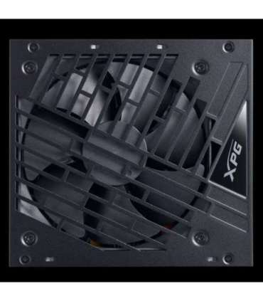 Power Supply|ADATA|CORE REACTOR II VE|ATX 3.1|750 Watts|Efficiency 80 PLUS GOLD|PFC Active|MTBF 100000 hours|COREREACTORIIVE7