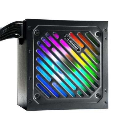 Power Supply|XILENCE|750 Watts|Efficiency 80 PLUS GOLD|PFC Active|XN335