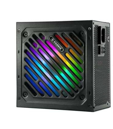 Power Supply|XILENCE|750 Watts|Efficiency 80 PLUS GOLD|PFC Active|XN335