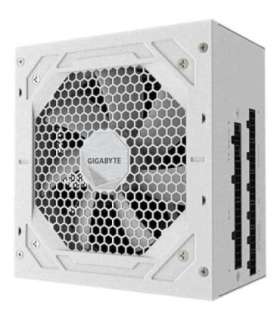 Power Supply|GIGABYTE|UD750GM PG5 ICE|ATX 3.1|750 Watts|Efficiency 80 PLUS GOLD|PFC Active|MTBF 100000 hours|GP-UD750GMPG5ICE