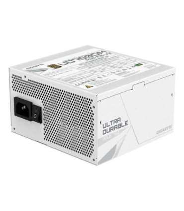 Power Supply|GIGABYTE|UD750GM PG5 ICE|ATX 3.1|750 Watts|Efficiency 80 PLUS GOLD|PFC Active|MTBF 100000 hours|GP-UD750GMPG5ICE