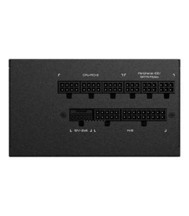 Power Supply|GIGABYTE|UD750GM PG5 V2|ATX 3.1|750 Watts|Efficiency 80 PLUS GOLD|PFC Active|MTBF 100000 hours|GP-UD750GMPG5V2