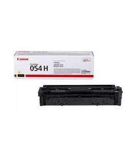 TONER YELLOW 2.3K 054HY/3025C002 CANON
