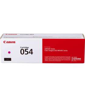 TONER MAGENTA 2.3K 054HM/3026C002 CANON