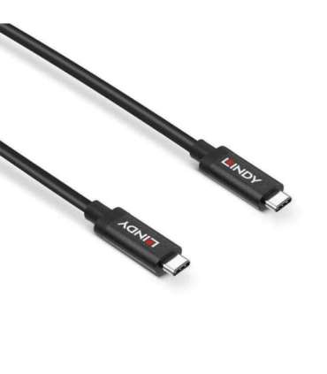 CABLE USB3.2 GEN 2 C/C 3M/43348 LINDY