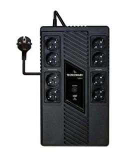 UPS|TECNOWARE|1000 VA|Phase 1 phase|FGCERAPLS1002SCH