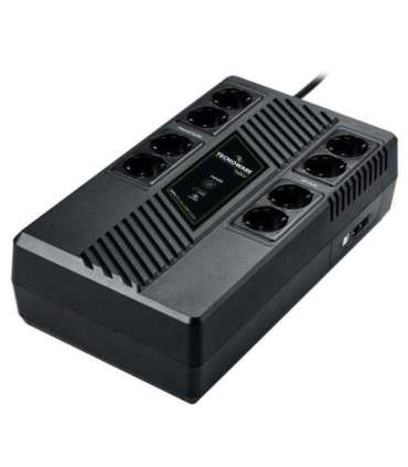 UPS|TECNOWARE|1000 VA|Phase 1 phase|FGCERAPLS1002SCH